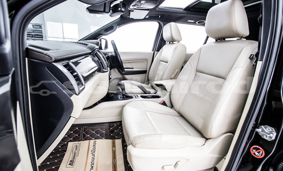 Buy Used Ford Everest Black Car in Bangkok in Bangkok Buy Used Ford Everest Black Car in Bangkok in Bangkok