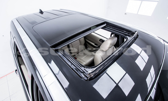 Buy Used Ford Everest Black Car in Bangkok in Bangkok Buy Used Ford Everest Black Car in Bangkok in Bangkok