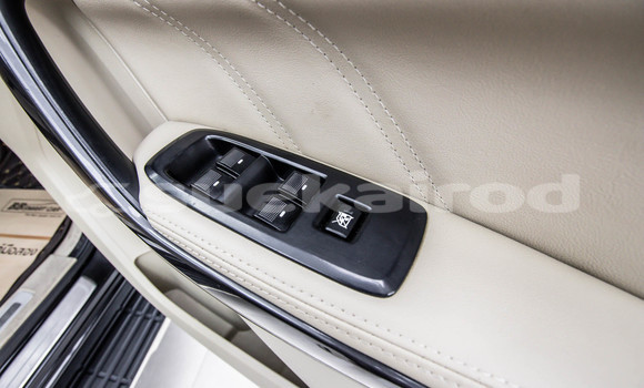 Buy Used Ford Everest Black Car in Bangkok in Bangkok Buy Used Ford Everest Black Car in Bangkok in Bangkok