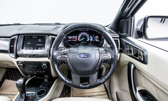 Buy Used Ford Everest Black Car in Bangkok in Bangkok Buy Used Ford Everest Black Car in Bangkok in Bangkok