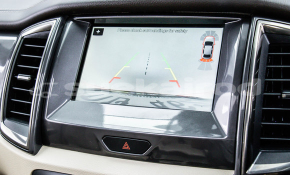 Buy Used Ford Everest Black Car in Bangkok in Bangkok Buy Used Ford Everest Black Car in Bangkok in Bangkok