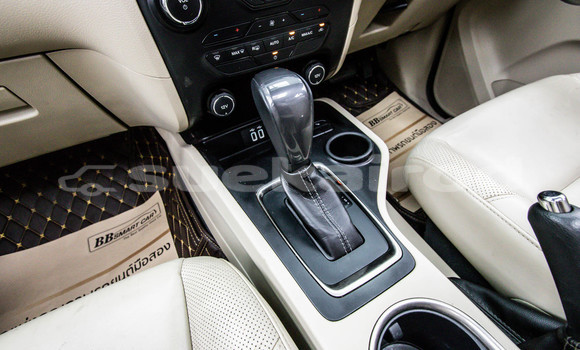 Buy Used Ford Everest Black Car in Bangkok in Bangkok Buy Used Ford Everest Black Car in Bangkok in Bangkok