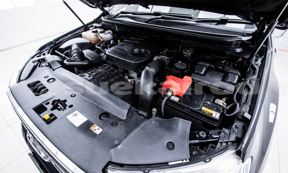 Buy Used Ford Everest Black Car in Bangkok in Bangkok Buy Used Ford Everest Black Car in Bangkok in Bangkok