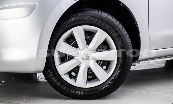 Buy Used Nissan March Other Car in Bangkok in Bangkok Buy Used Nissan March Other Car in Bangkok in Bangkok