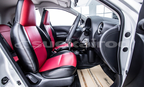 Buy Used Nissan March Other Car in Bangkok in Bangkok Buy Used Nissan March Other Car in Bangkok in Bangkok