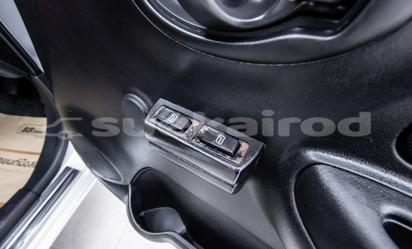 Buy Used Nissan March Other Car in Bangkok in Bangkok Buy Used Nissan March Other Car in Bangkok in Bangkok