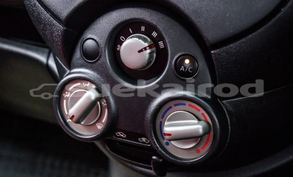 Buy Used Nissan March Other Car in Bangkok in Bangkok Buy Used Nissan March Other Car in Bangkok in Bangkok