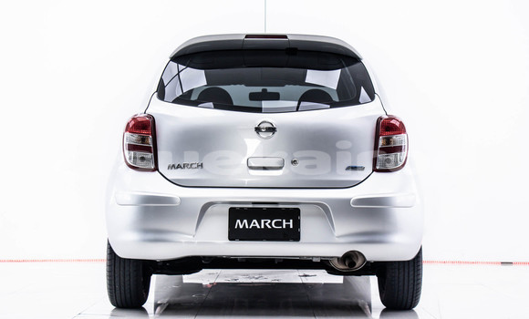 Buy Used Nissan March Other Car in Bangkok in Bangkok Buy Used Nissan March Other Car in Bangkok in Bangkok