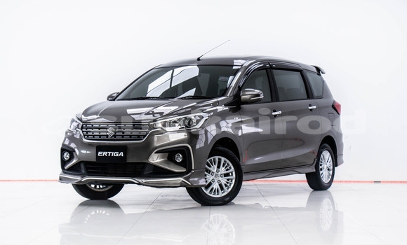 Buy Used Suzuki Ertiga Brown Car in Bangkok in Bangkok Buy Used Suzuki Ertiga Brown Car in Bangkok in Bangkok
