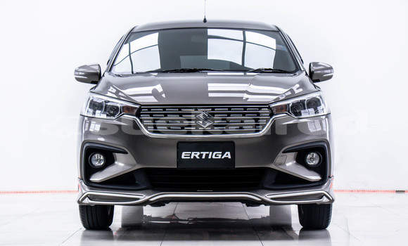 Buy Used Suzuki Ertiga Brown Car in Bangkok in Bangkok Buy Used Suzuki Ertiga Brown Car in Bangkok in Bangkok