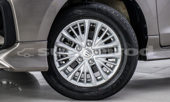 Buy Used Suzuki Ertiga Brown Car in Bangkok in Bangkok Buy Used Suzuki Ertiga Brown Car in Bangkok in Bangkok