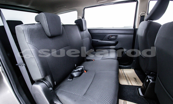 Buy Used Suzuki Ertiga Brown Car in Bangkok in Bangkok Buy Used Suzuki Ertiga Brown Car in Bangkok in Bangkok