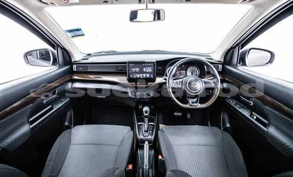 Buy Used Suzuki Ertiga Brown Car in Bangkok in Bangkok Buy Used Suzuki Ertiga Brown Car in Bangkok in Bangkok