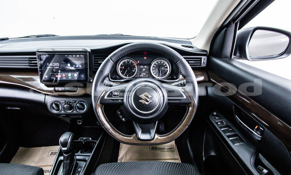 Buy Used Suzuki Ertiga Brown Car in Bangkok in Bangkok Buy Used Suzuki Ertiga Brown Car in Bangkok in Bangkok