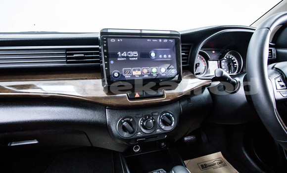 Buy Used Suzuki Ertiga Brown Car in Bangkok in Bangkok Buy Used Suzuki Ertiga Brown Car in Bangkok in Bangkok