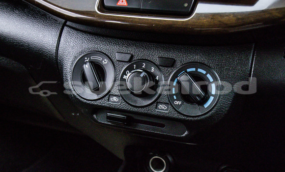 Buy Used Suzuki Ertiga Brown Car in Bangkok in Bangkok Buy Used Suzuki Ertiga Brown Car in Bangkok in Bangkok