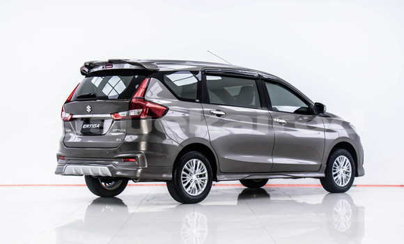 Buy Used Suzuki Ertiga Brown Car in Bangkok in Bangkok Buy Used Suzuki Ertiga Brown Car in Bangkok in Bangkok