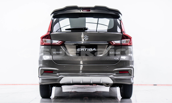 Buy Used Suzuki Ertiga Brown Car in Bangkok in Bangkok Buy Used Suzuki Ertiga Brown Car in Bangkok in Bangkok