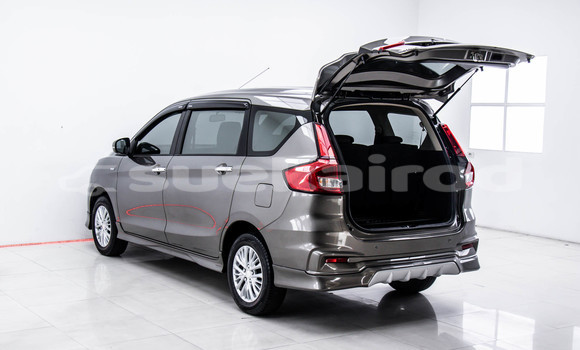 Buy Used Suzuki Ertiga Brown Car in Bangkok in Bangkok Buy Used Suzuki Ertiga Brown Car in Bangkok in Bangkok