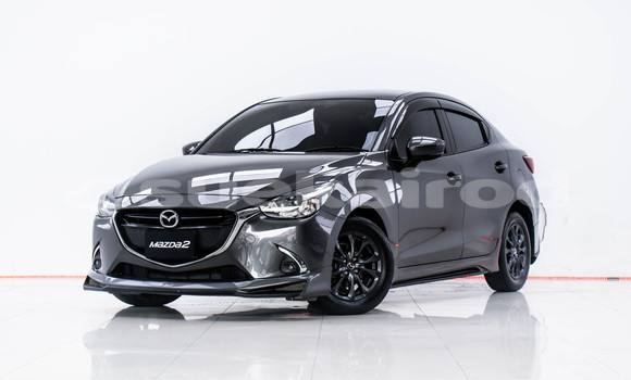 Buy Used Mazda 2 Other Car in Bangkok in Bangkok Buy Used Mazda 2 Other Car in Bangkok in Bangkok