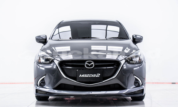 Buy Used Mazda 2 Other Car in Bangkok in Bangkok Buy Used Mazda 2 Other Car in Bangkok in Bangkok