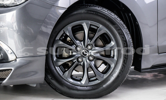 Buy Used Mazda 2 Other Car in Bangkok in Bangkok Buy Used Mazda 2 Other Car in Bangkok in Bangkok