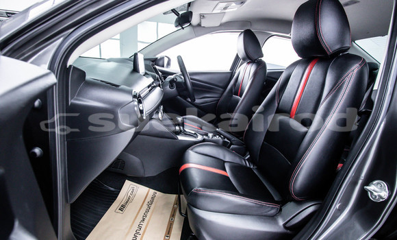 Buy Used Mazda 2 Other Car in Bangkok in Bangkok Buy Used Mazda 2 Other Car in Bangkok in Bangkok