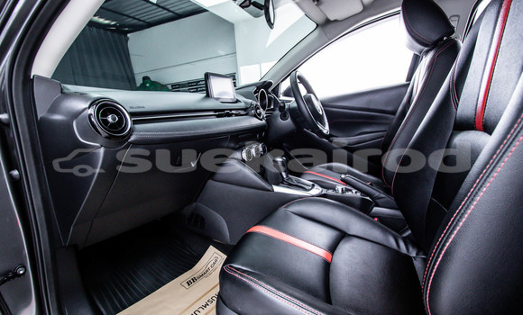 Buy Used Mazda 2 Other Car in Bangkok in Bangkok Buy Used Mazda 2 Other Car in Bangkok in Bangkok
