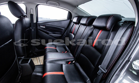 Buy Used Mazda 2 Other Car in Bangkok in Bangkok Buy Used Mazda 2 Other Car in Bangkok in Bangkok