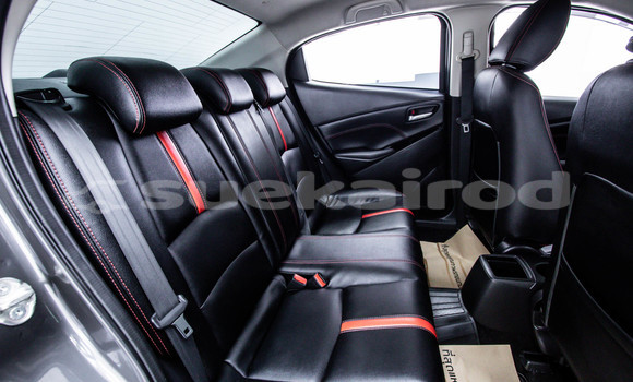 Buy Used Mazda 2 Other Car in Bangkok in Bangkok Buy Used Mazda 2 Other Car in Bangkok in Bangkok