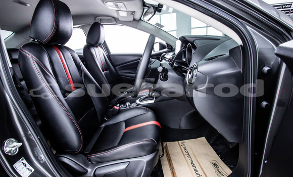 Buy Used Mazda 2 Other Car in Bangkok in Bangkok Buy Used Mazda 2 Other Car in Bangkok in Bangkok