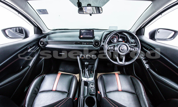 Buy Used Mazda 2 Other Car in Bangkok in Bangkok Buy Used Mazda 2 Other Car in Bangkok in Bangkok