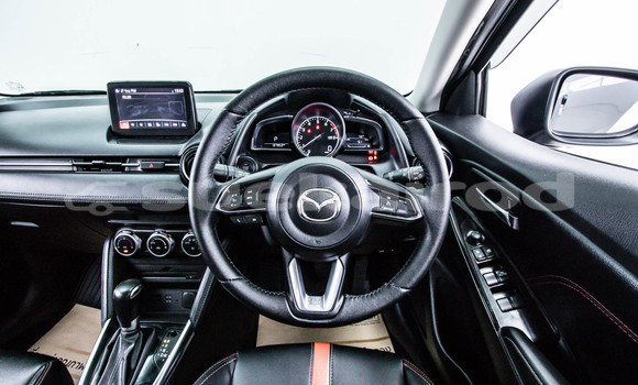 Buy Used Mazda 2 Other Car in Bangkok in Bangkok Buy Used Mazda 2 Other Car in Bangkok in Bangkok