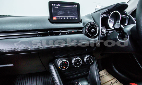 Buy Used Mazda 2 Other Car in Bangkok in Bangkok Buy Used Mazda 2 Other Car in Bangkok in Bangkok