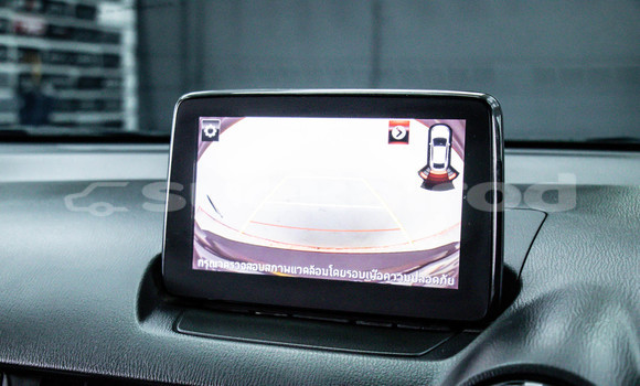 Buy Used Mazda 2 Other Car in Bangkok in Bangkok Buy Used Mazda 2 Other Car in Bangkok in Bangkok