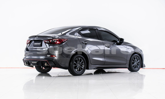 Buy Used Mazda 2 Other Car in Bangkok in Bangkok Buy Used Mazda 2 Other Car in Bangkok in Bangkok