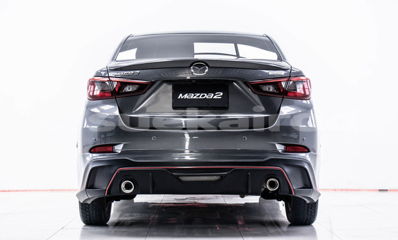 Buy Used Mazda 2 Other Car in Bangkok in Bangkok Buy Used Mazda 2 Other Car in Bangkok in Bangkok