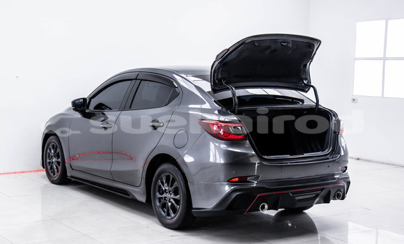 Buy Used Mazda 2 Other Car in Bangkok in Bangkok Buy Used Mazda 2 Other Car in Bangkok in Bangkok