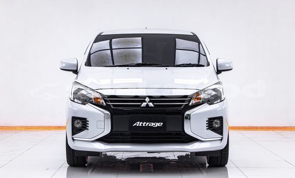 ซื้อ รถมือสอง Mitsubishi Attrage ขาว รถยนต์ ใน %{เมือง} ใน กรุงเทพมหานคร ซื้อ รถมือสอง Mitsubishi Attrage ขาว รถยนต์ ใน %{เมือง} ใน กรุงเทพมหานคร