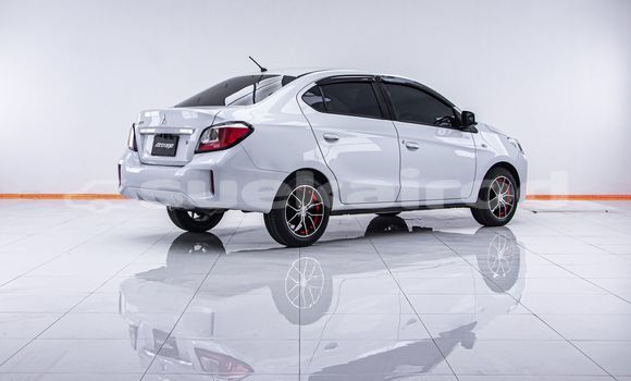 ซื้อ รถมือสอง Mitsubishi Attrage ขาว รถยนต์ ใน %{เมือง} ใน กรุงเทพมหานคร ซื้อ รถมือสอง Mitsubishi Attrage ขาว รถยนต์ ใน %{เมือง} ใน กรุงเทพมหานคร