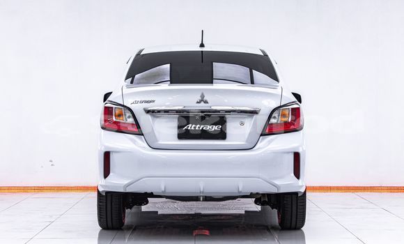 ซื้อ รถมือสอง Mitsubishi Attrage ขาว รถยนต์ ใน %{เมือง} ใน กรุงเทพมหานคร ซื้อ รถมือสอง Mitsubishi Attrage ขาว รถยนต์ ใน %{เมือง} ใน กรุงเทพมหานคร