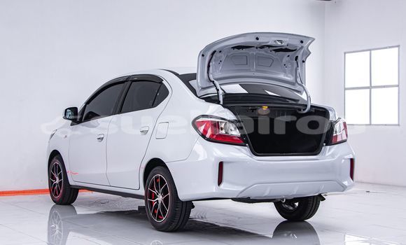 ซื้อ รถมือสอง Mitsubishi Attrage ขาว รถยนต์ ใน %{เมือง} ใน กรุงเทพมหานคร ซื้อ รถมือสอง Mitsubishi Attrage ขาว รถยนต์ ใน %{เมือง} ใน กรุงเทพมหานคร