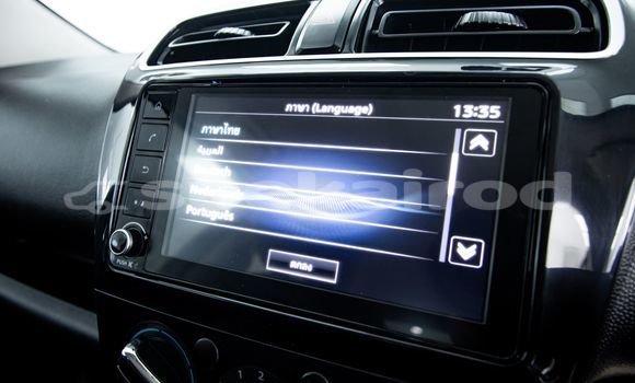 ซื้อ รถมือสอง Mitsubishi Attrage ขาว รถยนต์ ใน %{เมือง} ใน กรุงเทพมหานคร ซื้อ รถมือสอง Mitsubishi Attrage ขาว รถยนต์ ใน %{เมือง} ใน กรุงเทพมหานคร