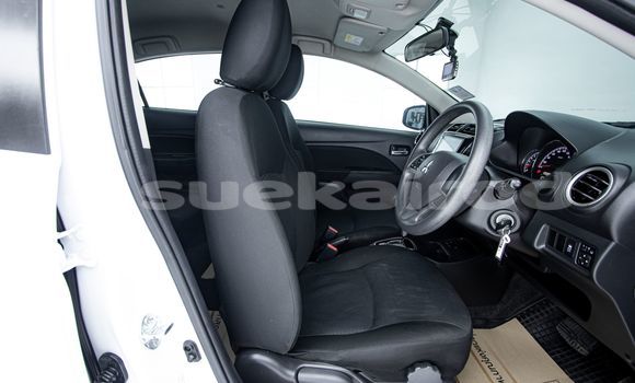 ซื้อ รถมือสอง Mitsubishi Attrage ขาว รถยนต์ ใน %{เมือง} ใน กรุงเทพมหานคร ซื้อ รถมือสอง Mitsubishi Attrage ขาว รถยนต์ ใน %{เมือง} ใน กรุงเทพมหานคร