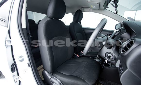 ซื้อ รถมือสอง Mitsubishi Attrage ขาว รถยนต์ ใน %{เมือง} ใน กรุงเทพมหานคร ซื้อ รถมือสอง Mitsubishi Attrage ขาว รถยนต์ ใน %{เมือง} ใน กรุงเทพมหานคร