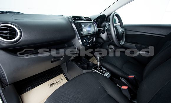 ซื้อ รถมือสอง Mitsubishi Attrage ขาว รถยนต์ ใน %{เมือง} ใน กรุงเทพมหานคร ซื้อ รถมือสอง Mitsubishi Attrage ขาว รถยนต์ ใน %{เมือง} ใน กรุงเทพมหานคร