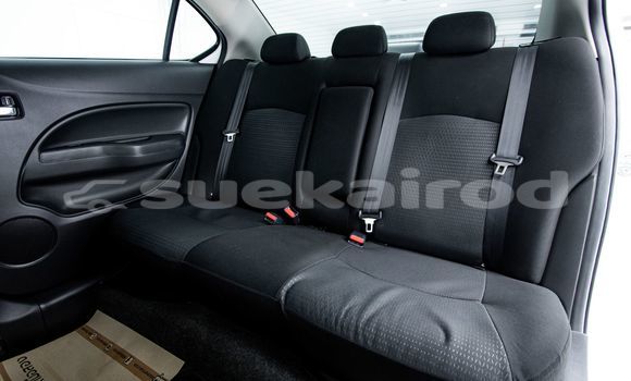 ซื้อ รถมือสอง Mitsubishi Attrage ขาว รถยนต์ ใน %{เมือง} ใน กรุงเทพมหานคร ซื้อ รถมือสอง Mitsubishi Attrage ขาว รถยนต์ ใน %{เมือง} ใน กรุงเทพมหานคร