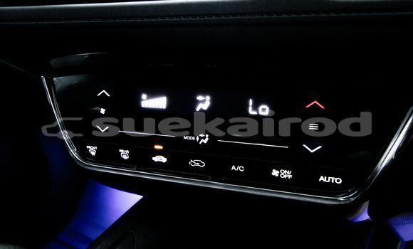 Buy Used Honda HR-V Black Car in Bangkok in Bangkok Buy Used Honda HR-V Black Car in Bangkok in Bangkok