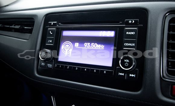 Buy Used Honda HR-V Black Car in Bangkok in Bangkok Buy Used Honda HR-V Black Car in Bangkok in Bangkok