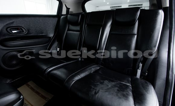 Buy Used Honda HR-V Black Car in Bangkok in Bangkok Buy Used Honda HR-V Black Car in Bangkok in Bangkok